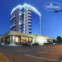 Royal Hotel Spa & Wellness
