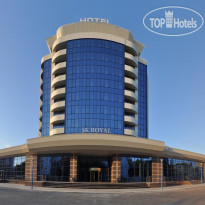Royal Hotel Spa & Wellness