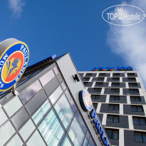 Cosmos Yaroslavl Hotel, a member of Radisson Individuals 