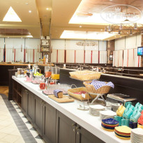 Cosmos Yaroslavl Hotel, a member of Radisson Individuals 