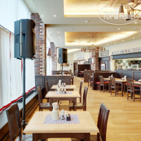 Cosmos Yaroslavl Hotel, a member of Radisson Individuals 