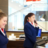 Cosmos Yaroslavl Hotel, a member of Radisson Individuals 