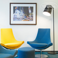Cosmos Yaroslavl Hotel, a member of Radisson Individuals 