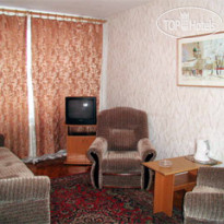Юбилейная