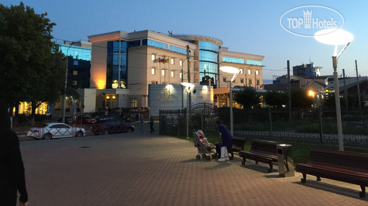 Hotel photo Ring Premier Hotel 4*
