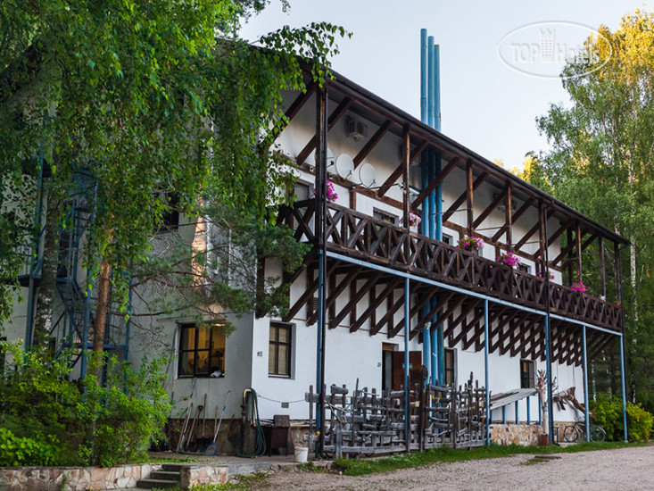 Рыбинка