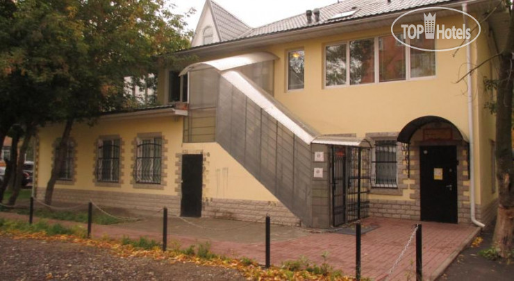 Hotelier's photos Гостевой Дом На Салтыкова-Щедрина