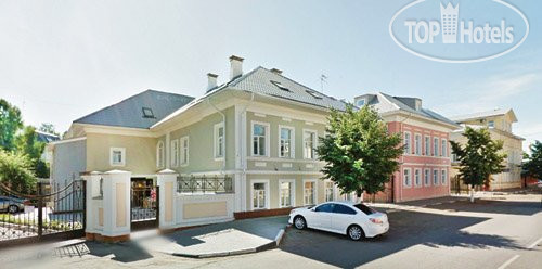 Hotel photo Купцовъ Дом 3*