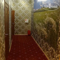 Hotel photo Отель Ить 