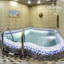 Sairan Турецкая баня