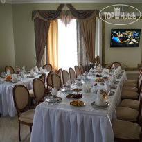 Sairan Ресторан