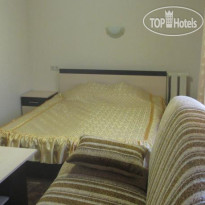 Бульвар (закрыт) 