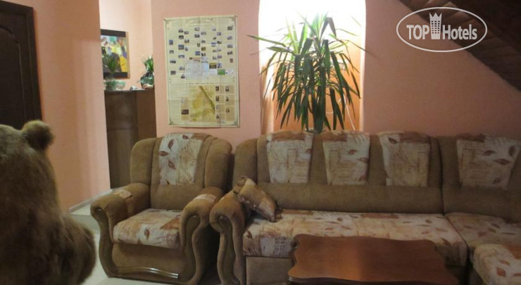 Hotel photo Бульвар (закрыт) 