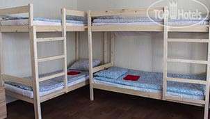 Новые добавленные фото туристов БМ Хостел 