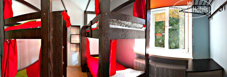 Hotel photo Like Hostel 