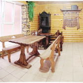 Южный Мини-Отель