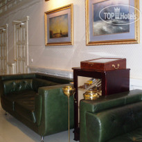 Волжская жемчужина 