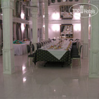 Волжская жемчужина 