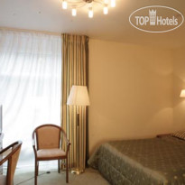 Волжская жемчужина 