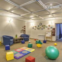 Dolphin Planet Hotel & SPA 