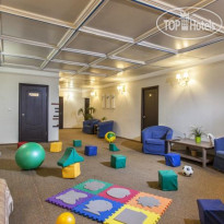 Dolphin Planet Hotel & SPA 