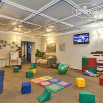 Dolphin Planet Hotel & SPA 