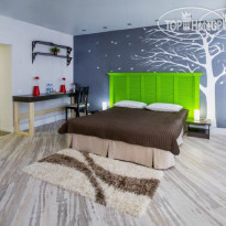 Dolphin Planet Hotel & SPA 