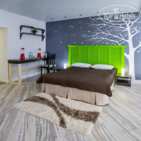 Dolphin Planet Hotel & SPA 