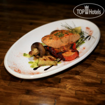 Dolphin Planet Hotel & SPA 