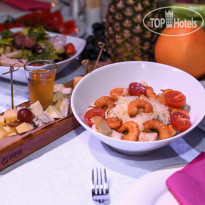 Dolphin Planet Hotel & SPA 