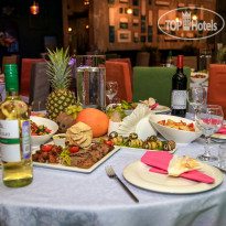 Dolphin Planet Hotel & SPA 