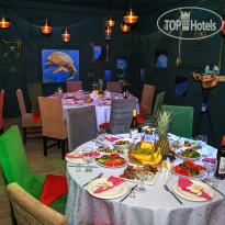 Dolphin Planet Hotel & SPA 