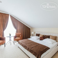 Dolphin Planet Hotel & SPA 