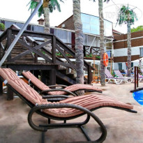 Dolphin Planet Hotel & SPA 