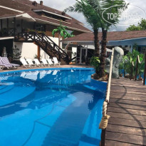 Dolphin Planet Hotel & SPA 