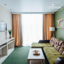 Dolphin Planet Hotel & SPA tophotels