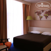 Dolphin Planet Hotel & SPA tophotels