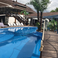 Dolphin Planet Hotel & SPA 