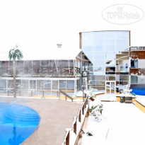 Dolphin Planet Hotel & SPA 