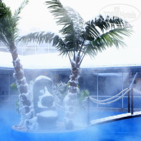 Dolphin Planet Hotel & SPA 