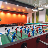 Dolphin Planet Hotel & SPA