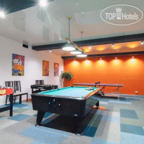 Dolphin Planet Hotel & SPA