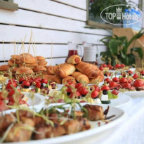 Dolphin Planet Hotel & SPA