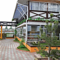 Dolphin Planet Hotel & SPA
