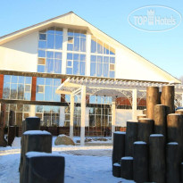 Dolphin Planet Hotel & SPA