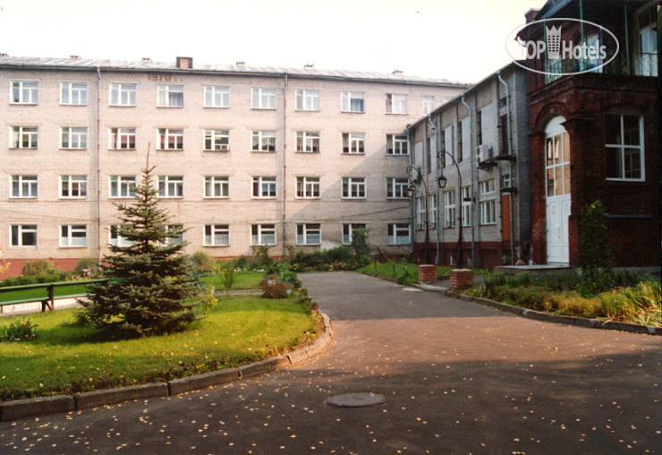 Hotel photo Большие соли 
