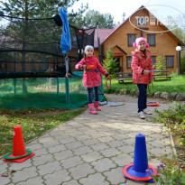 Дачный Клуб Коприно 