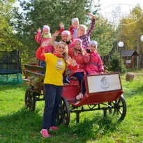 Дачный Клуб Коприно 