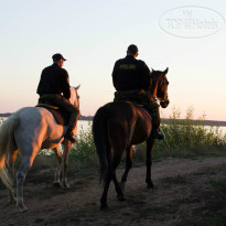 Дачный Клуб Коприно 
