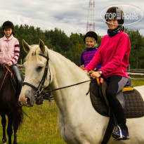 Дачный Клуб Коприно 